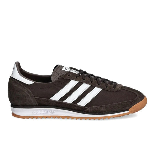 Adidas SL 72 Black White