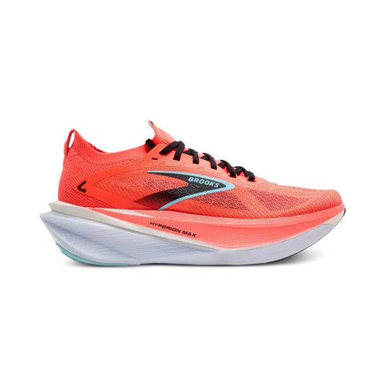 Brooks Hyperion Light Peach