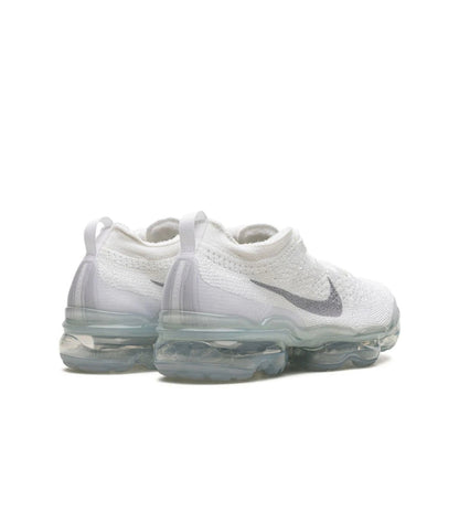 Nike Air Vapormax White - high-performance athletic footwear in White with advanced cushioning