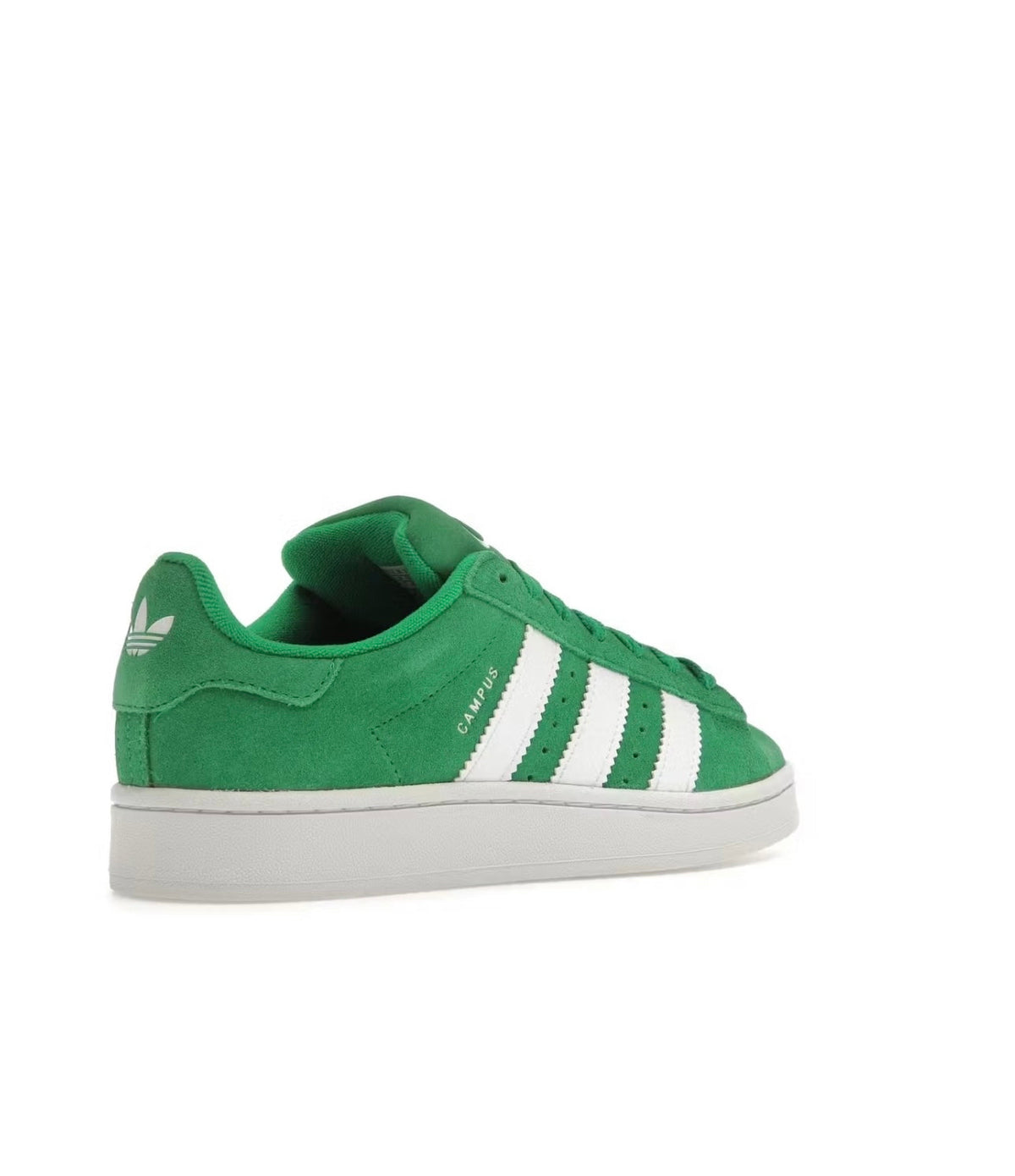 Adidas campus green - high-performance athletic footwear in Green with advanced cushioning