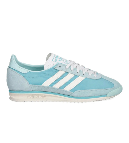 Adidas SL 72 Light Blue