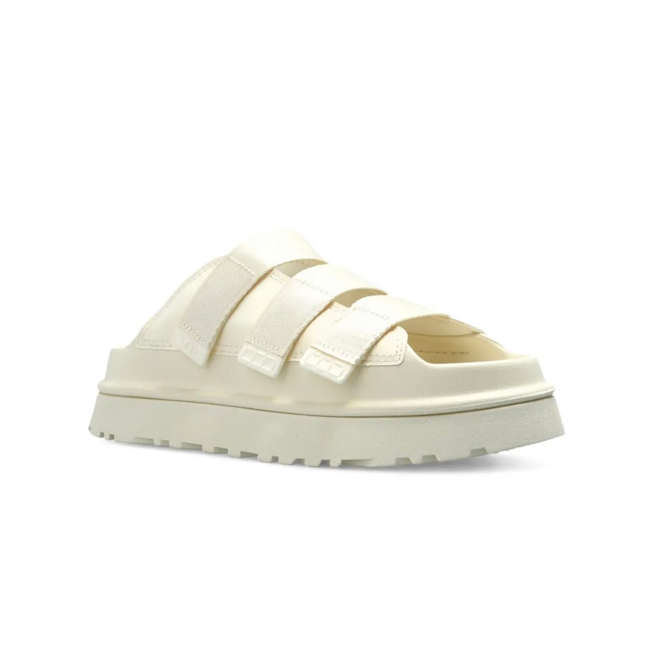 Ugg Slippers Cream