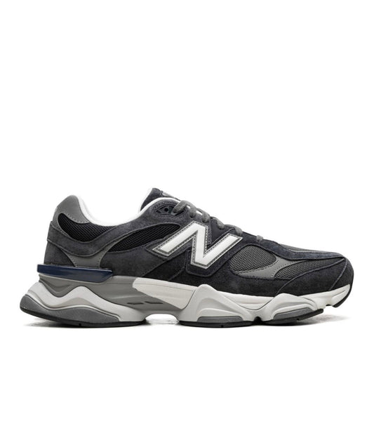 New Balance 9060 Black - high-performance athletic footwear in Black with advanced cushioning