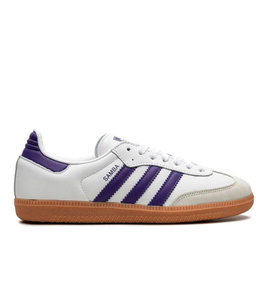 Adidas Samba Energy Ink