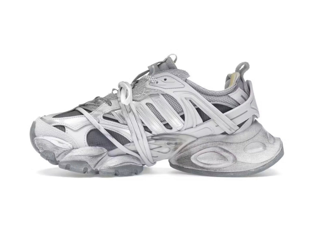 Adidas XLG Grey - high-performance athletic footwear in Grey with advanced cushioning