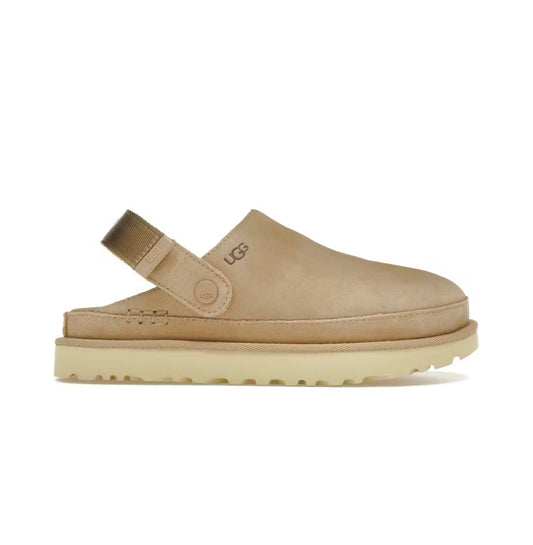 Ugg Goldenstar beige