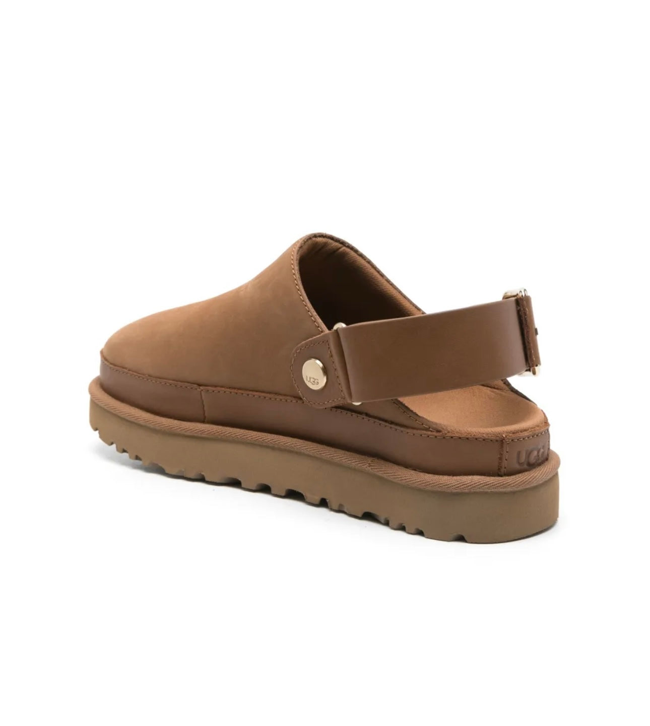 Ugg Sandals Brown