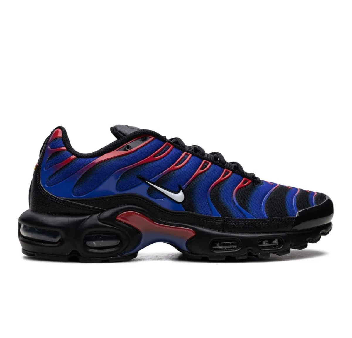 Nike Vapormax black purple - high-performance athletic footwear in Black with advanced cushioning