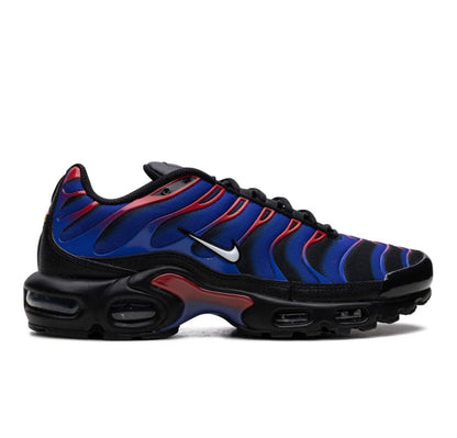 Nike Vapormax black purple - high-performance athletic footwear in Black with advanced cushioning