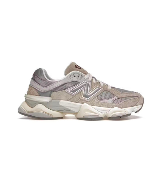 New Balance 9060 Grey - high-performance athletic footwear in Grey with advanced cushioning