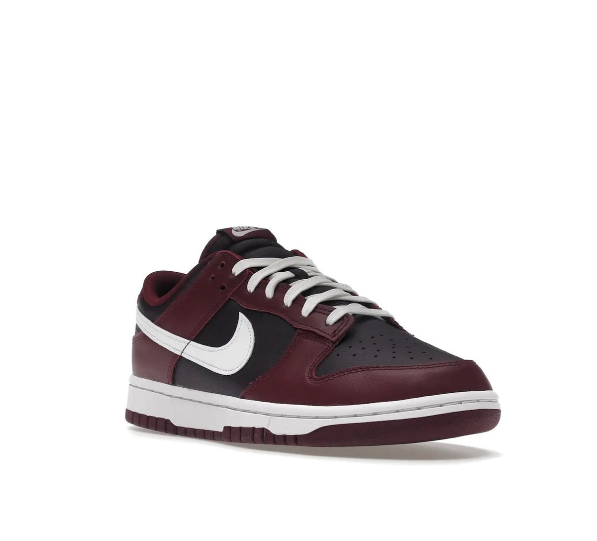 Nike Dunk Low Dark Beetroot - high-performance athletic footwear with advanced cushioning