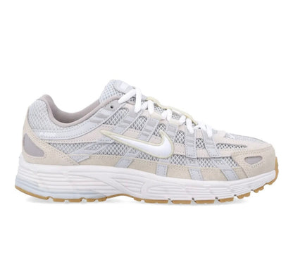 Nike P6000 White Cream - high-performance athletic footwear in White with advanced cushioning