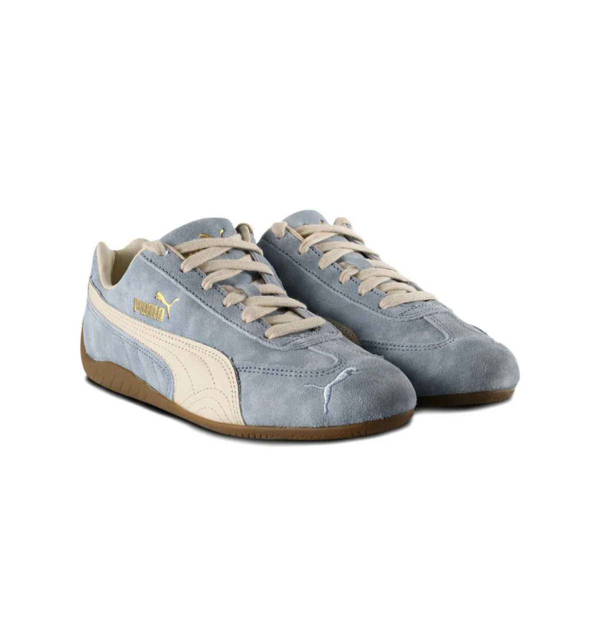 Puma Speedcat Light Blue - high-performance athletic footwear in Blue with advanced cushioning