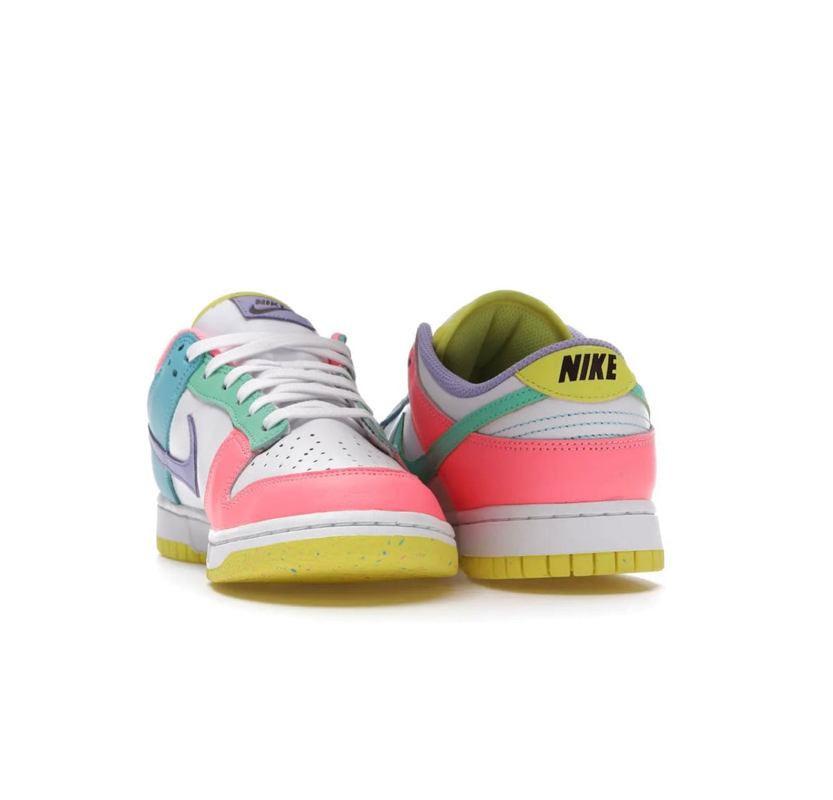 Nike Dunk Low SE Easter Candy - high-performance athletic footwear with advanced cushioning