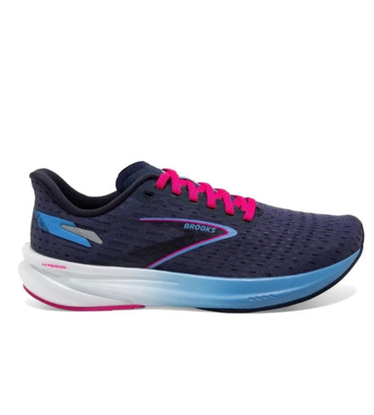 Brooks Hyperion Dark blue
