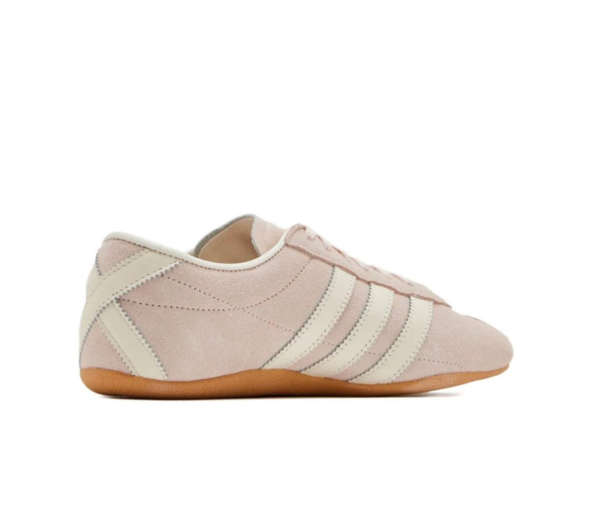 Adidas Tokyo cream light pink - high-performance athletic footwear in Pink with advanced cushioning