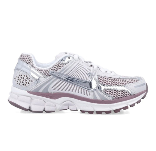 Nike Zoom Vomero 5 Silver Purple - high-performance athletic footwear in Purple with advanced cushioning
