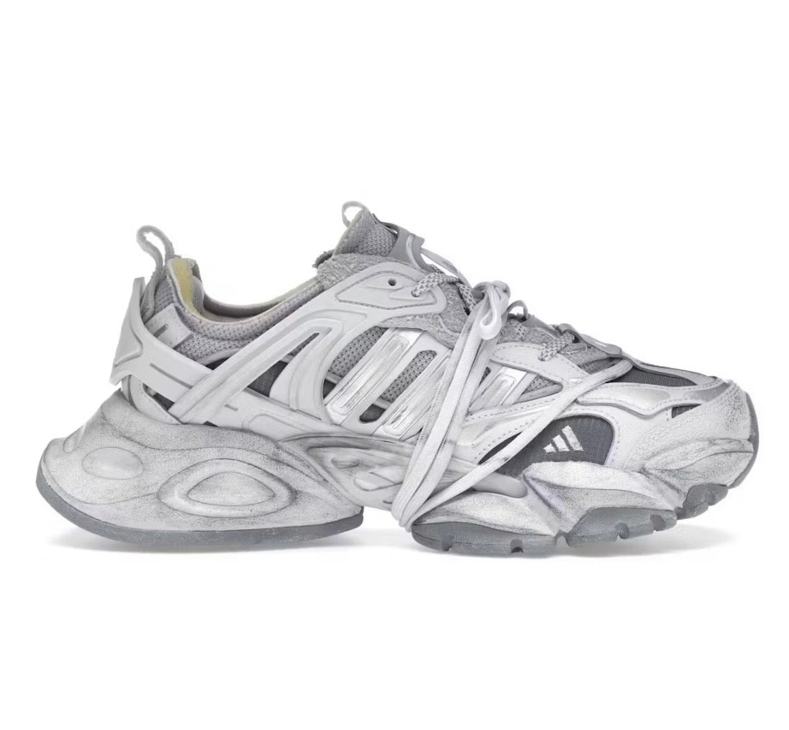 Adidas XLG Grey - high-performance athletic footwear in Grey with advanced cushioning