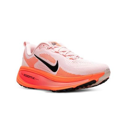 Nike Vomero Plus Electric Peach - high-performance athletic footwear with advanced cushioning