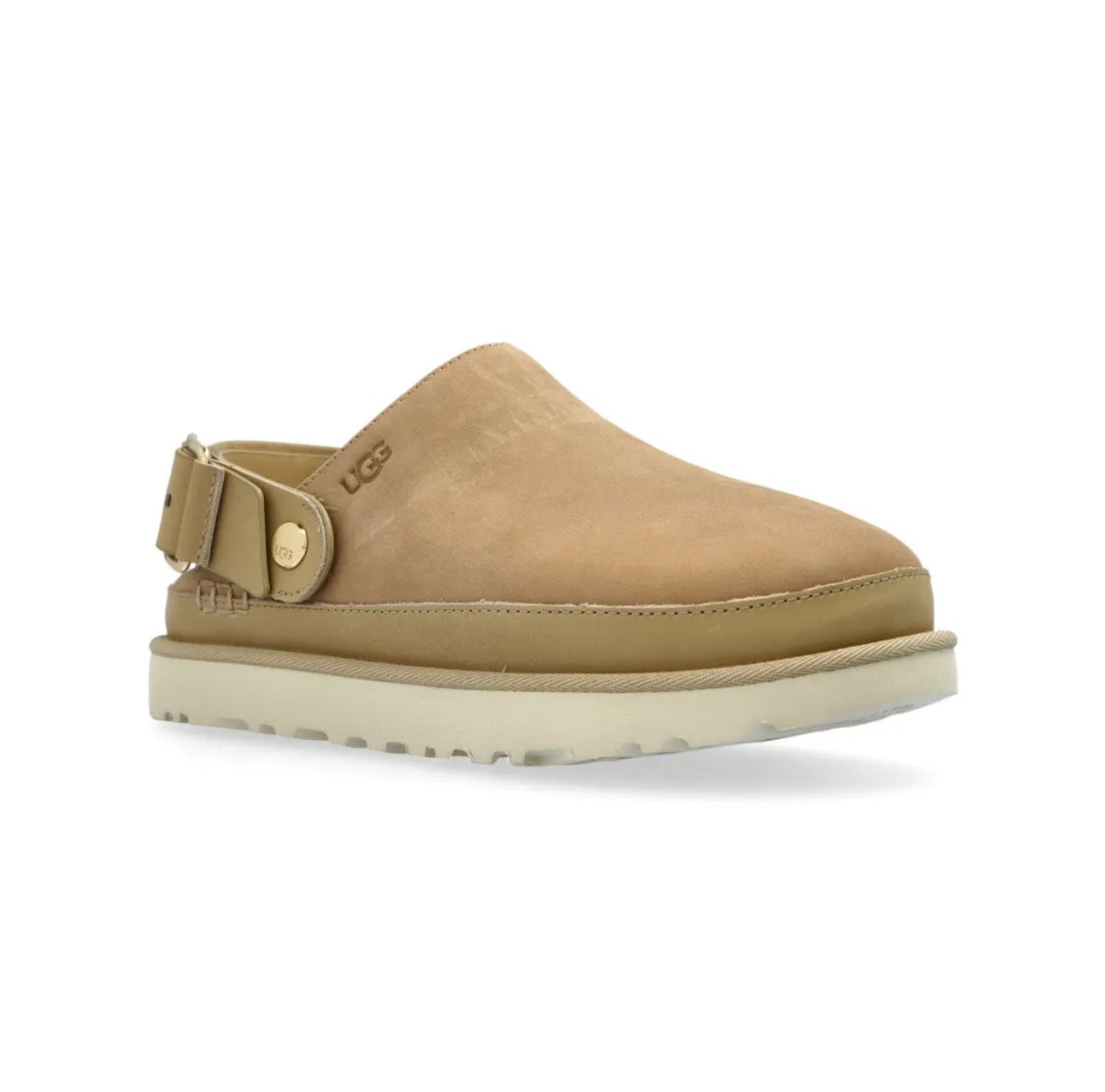Ugg Sandals Cream
