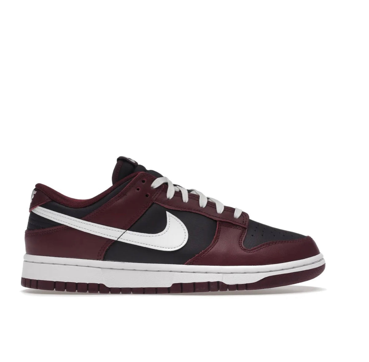 Nike Dunk Low Dark Beetroot - high-performance athletic footwear with advanced cushioning
