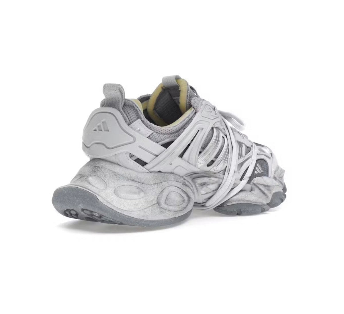Adidas XLG Grey - high-performance athletic footwear in Grey with advanced cushioning