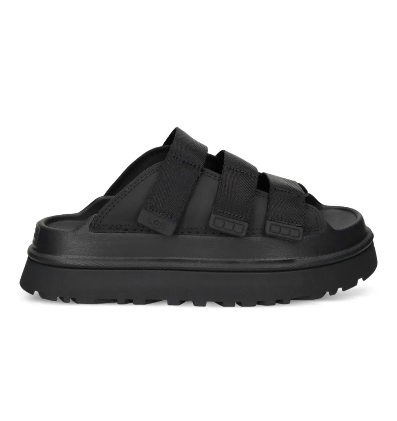 Ugg Slippers Black