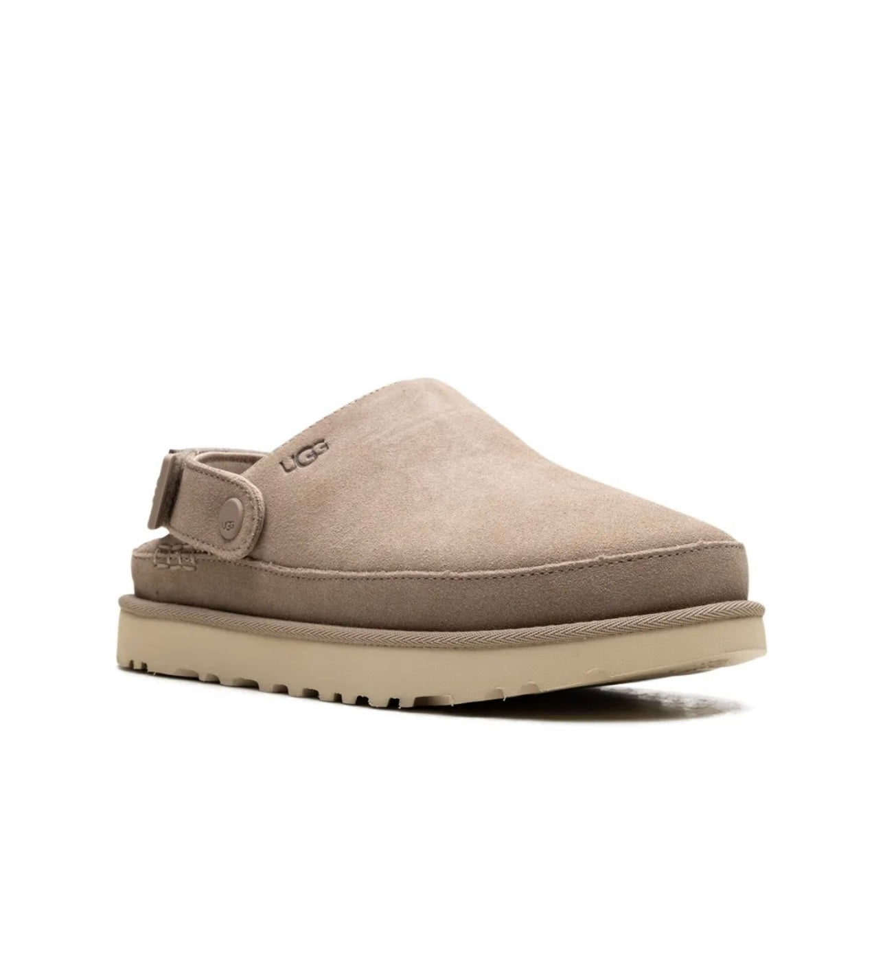Ugg Sandals Haki