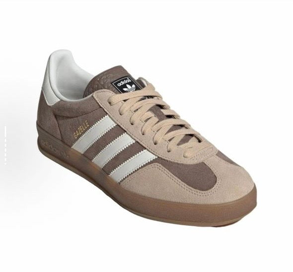 Adidas gazelle sandstorm