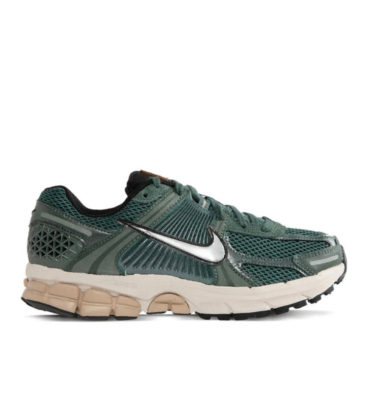 Nike Zoom Vomero 5 Dark Green - high-performance athletic footwear in Green with advanced cushioning