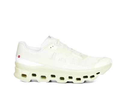 On Cloudmonster light - high-performance athletic footwear with advanced cushioning