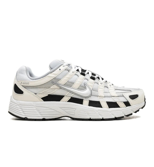 Nike Zoom Vomero 5 White Black - high-performance athletic footwear in Black with advanced cushioning