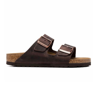 Birkenstock Arizona brown