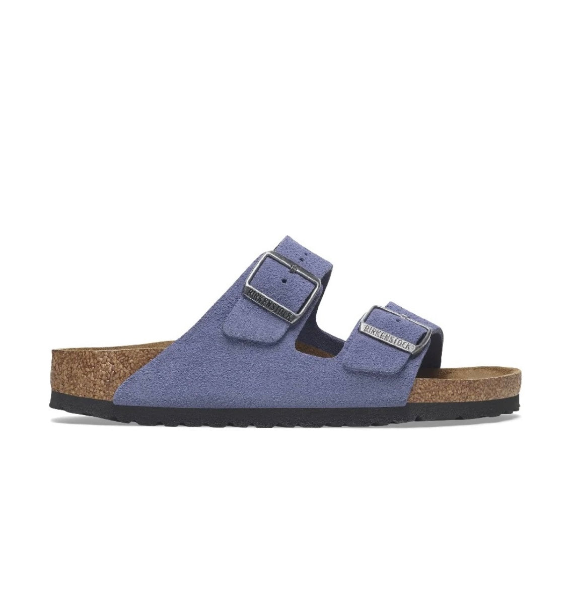 Birkenstock Arizona Light blue