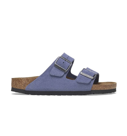 Birkenstock Arizona Light blue