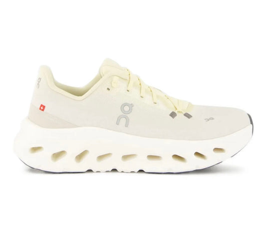 On Cloudtilt yellow - high-performance athletic footwear in Yellow with advanced cushioning