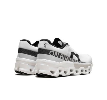 On Cloudmonster classic - high-performance athletic footwear with advanced cushioning