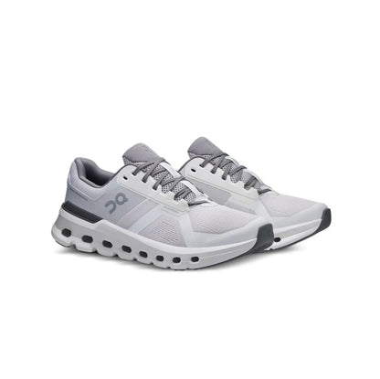 On Cloud 2.0 Grey - high-performance athletic footwear in Grey with advanced cushioning