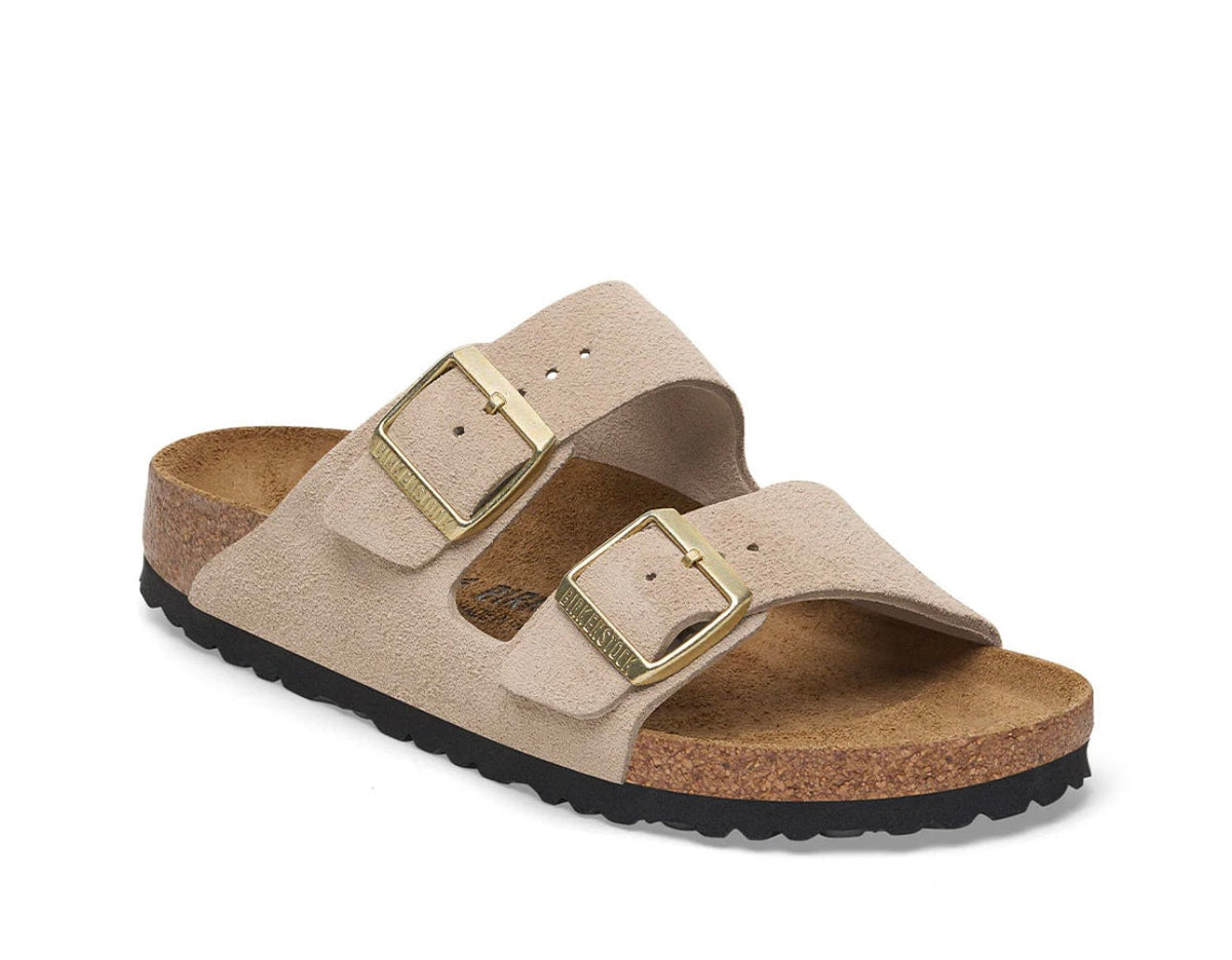 Birkenstock Sandals Beige - high-performance athletic footwear in Beige with advanced cushioning
