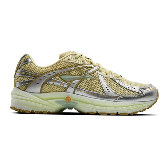 brooks Cascadia Light Green