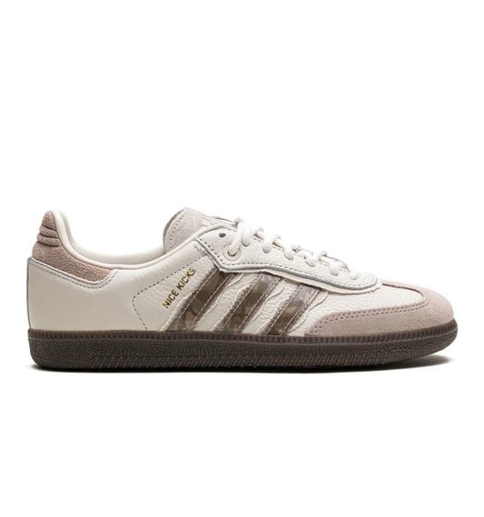 Adidas Samba White Desert