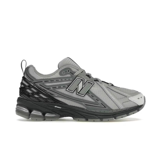 New Balance 1906R 3 Shades of Grey - high-performance athletic footwear in Grey with advanced cushioning