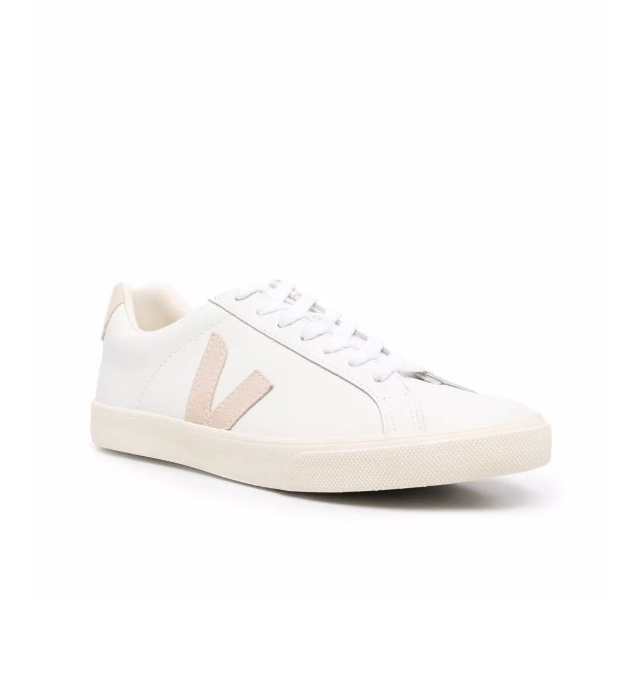 Veja White Cream