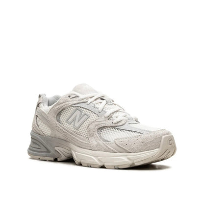 New Balance 530 gray - high-performance athletic footwear with advanced cushioning