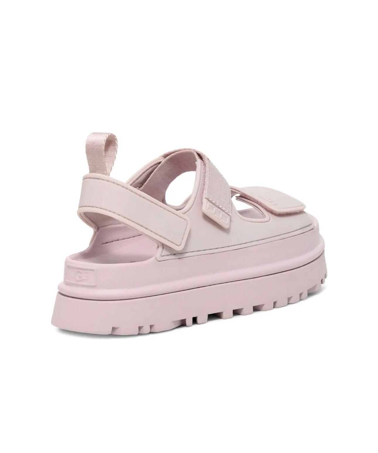 Ugg Sandals Light Pink