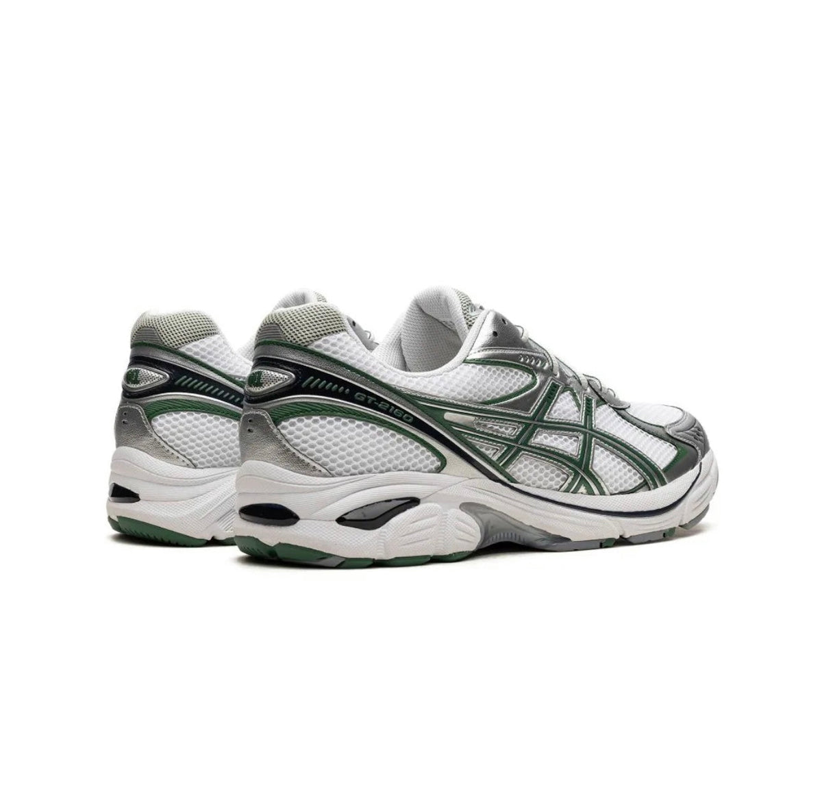 Asics GT-2160 "Shamrock Green