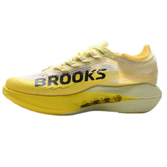 Brooks Hyperion Yellow