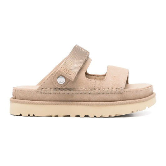 Ugg Sandals Cream