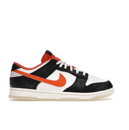 Dunk Low Haloween - high-performance athletic footwear with advanced cushioning