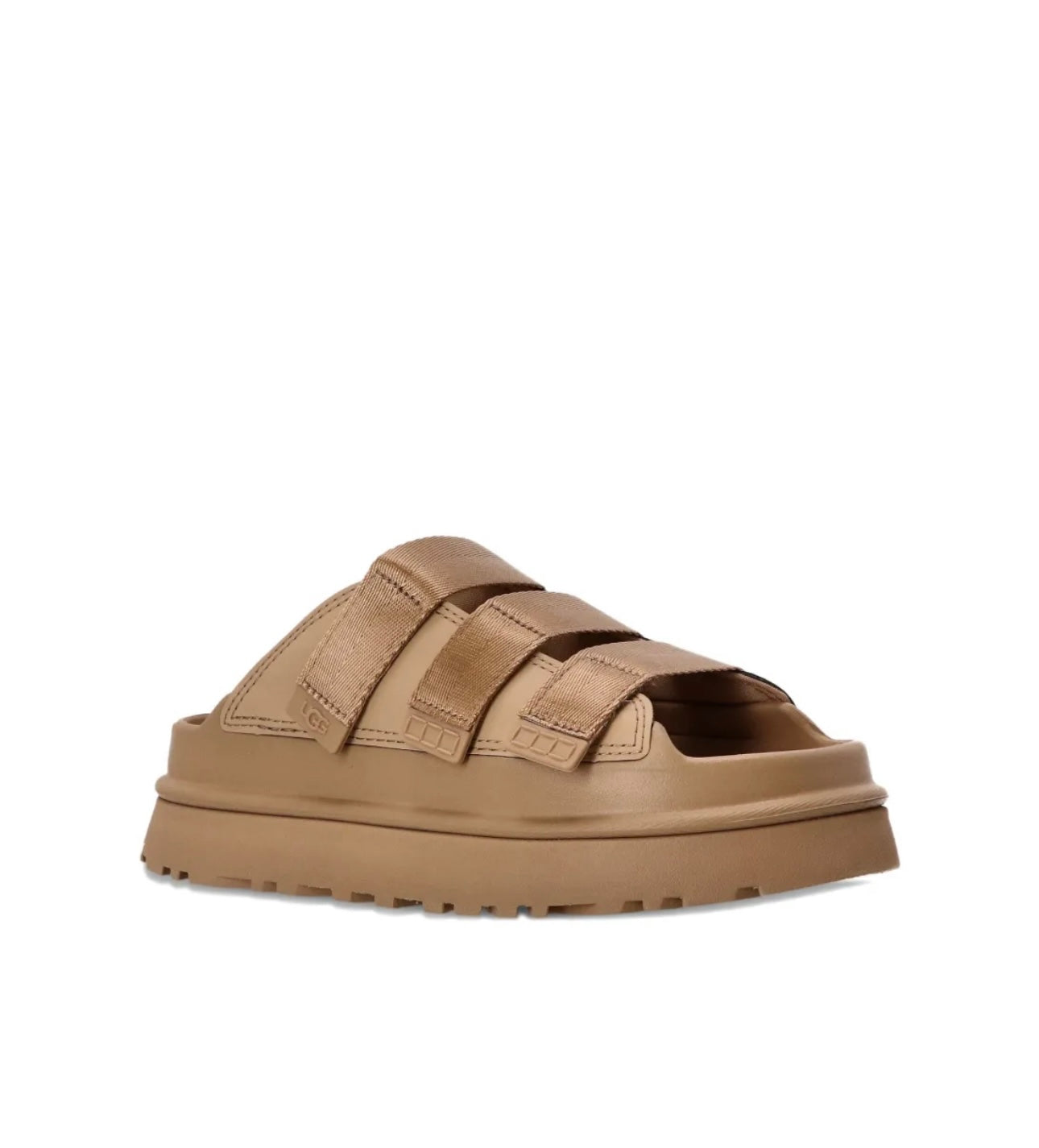 Ugg Slippers Brown